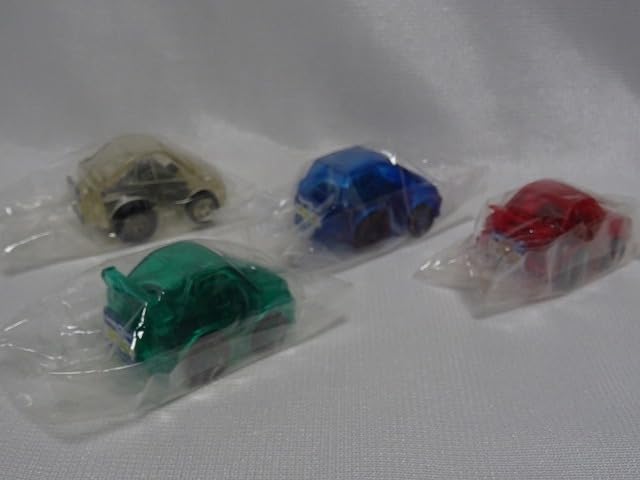 Amazon | チョロQシティ走レール キャンペーン当選品 たQさん走らせ