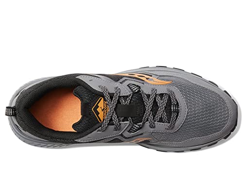Image of Saucony Men's Excursion TR16 Trail Running Shoe
