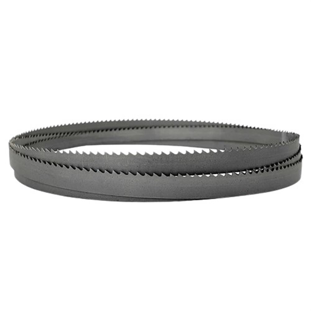 Brzeszczoty do piły taśmowej, brzeszczot do piły taśmowej 3-4TPI 19x0,9 mm, brzeszczoty do piły taśmowej 3/4 cala, ostre piły taśmowe 2240 2360 2560 mm do drewna metalowego (1790 mm)