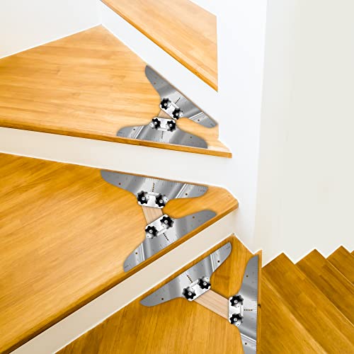 NAACOO Stair Tread Tool Set
