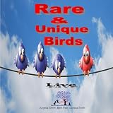 unique rare baby girl names  Rare & Unique Birds (Bright)