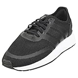  adidas N-5923 J, Zapatillas de Gimnasia Unisex Niños, Negro (Core Black/Core Black/Core Black Core Black/Core Black/Core Black), 37 1/3 EU