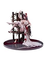 勝利の女神：NIKKE ミハラ - ペインイーター 1/7 完成品フィギュア