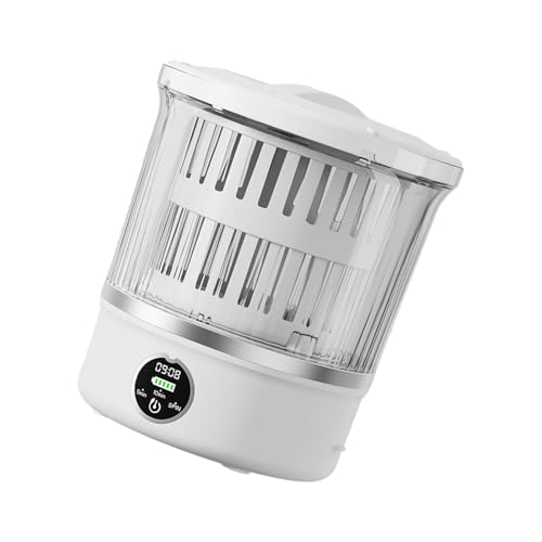 Machine à laver compacte plastique articles délicats silencieux