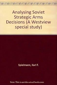 Hardcover Analyzing Soviet Strateg/h Book