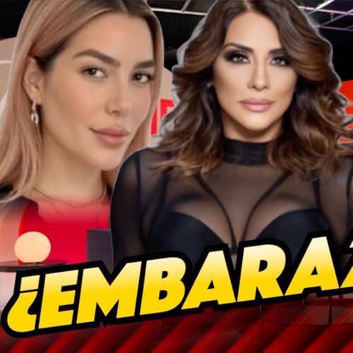 Frida Sof&iacute;a &iquest;Embarazada? esto sabemos / Azalia ACABA con Marichelo EN EXCLUSIVA