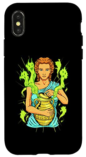 iPhone X/XS Pandora's Box - Pandora Case