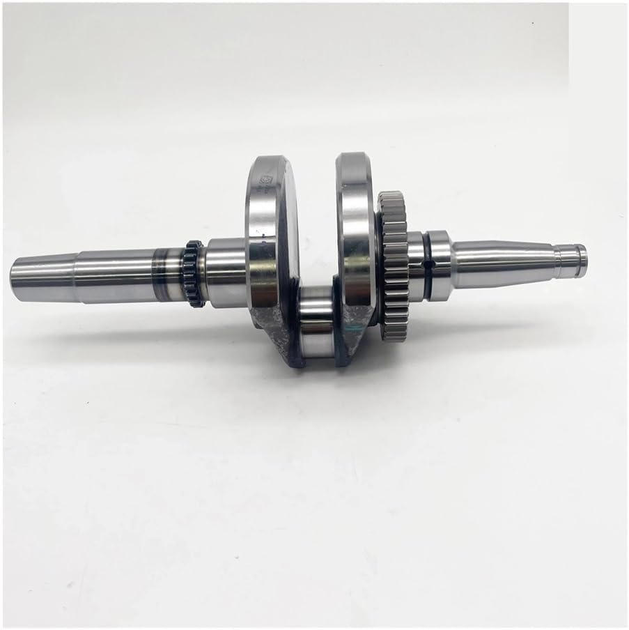 Cranksahft Fit For CF450 550 UTV 191Q Crank Connecting Rod Assembly Parts Code 0GQ0-041100-00022 Engine Repair Parts MARK B