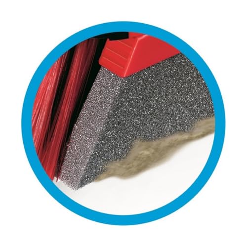 Vileda Duactiva Besenkopf