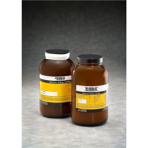 Phenol Solid 100g UN1671 Chemical Bioreagents Industrial