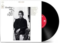 Another Side of Bob Dylan