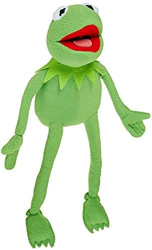 kermit plush amazon