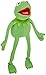 Wahahay 16 Inch The Muppets Kermits Frog Soft Stuffed Plush Figure