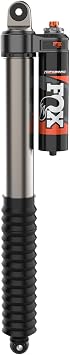 883-26-122 Performance Elite Series 2.5 Reservoir Shock Pair - Adjustable