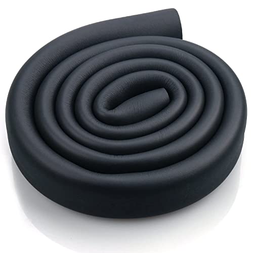 URBEST Pipe Insulation Tubing 1/2" x 3/8" Heat Preservation Insulated 6-Foot Length Handle Grips (13x9mm) by URBEST - Image 4