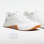 Flux Adapt Graphene XT Barefoot Shoes – Zero Drop Wide Toe Box Cross Trainers for Men & Women | Graphene Grip, Ballistic Mesh Upper | Gym, HIIT, Lifting & Crossfit Minimalist Sneakers - Image 5