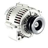 Alternator, OE 2706017181. Compatible For Toyota