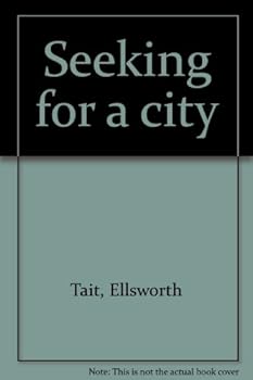 Unknown Binding Seeking for a city Book