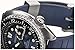 SEIKO SRPE07 Automatic Watch for Men - Prospex Automatic Diver - Patterned Blue Dial with Day/Date, Dark Blue Rotating Bezel, 200m Water-Resistant