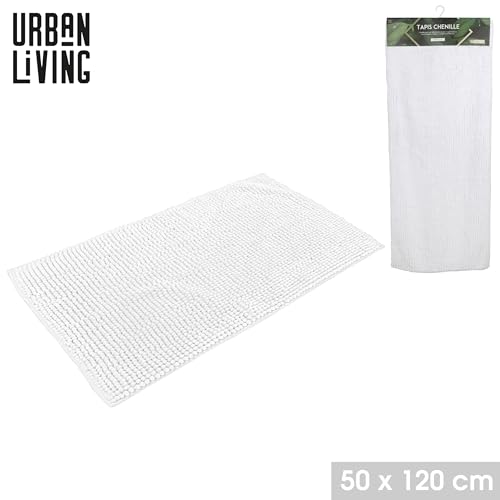 Urban living Pure BADETISCHE Matte Kennel 50X120CM