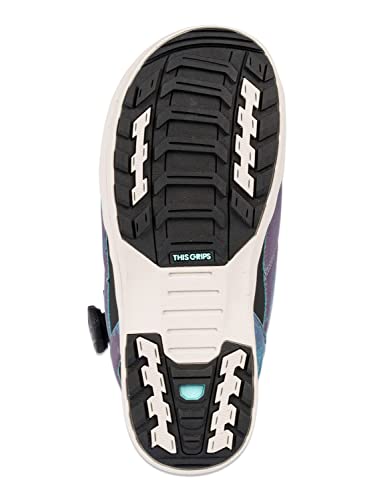 K2 Contour Boot 2023 Landscape boots de snowboard pour femme