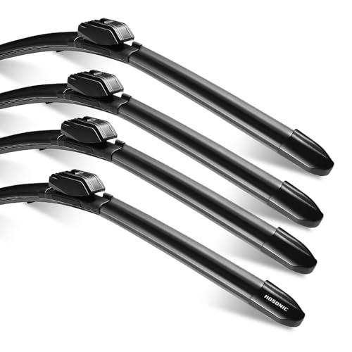 HOSONIC Windshield Wipers, 21