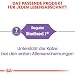 ROYAL CANIN STERILISED 7+ Trockennahrung für Katzen – 0.4 kg