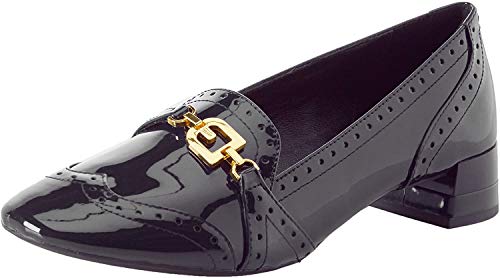 Geox Women's D Chloo Closed Toe Pump