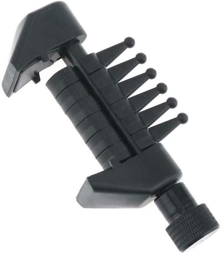 Capo Chords for Acoustic Guitar Tone Change Clamp Music Bass Part Accessories