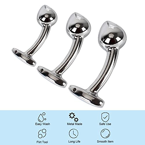 ZJZFL Acciaio Inossidabile Impermeabile, Non