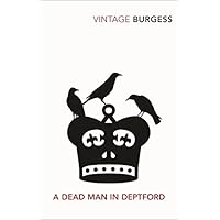 A Dead Man in Deptford