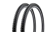 2 Stück 29 Zoll Fahrrad Reifen Master Grip 29x1.95 MTB Tire 50-622