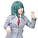 DAZCOS Anime Cosplay Costume for Women US Size Uniform