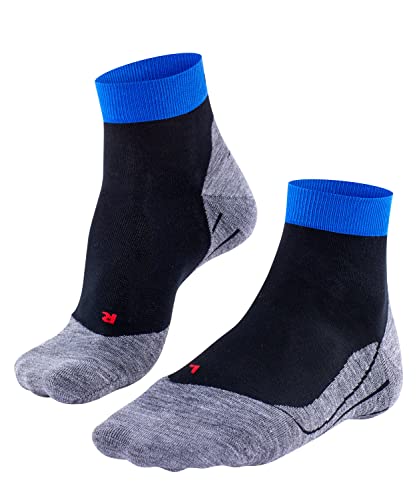 Preisvergleich Produktbild FALKE RU4 Socken black 44-45