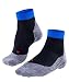 Produktbild FALKE RU4 Socken black 44-45