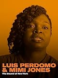 Sound Of New York Ep.10 - Luis Perdomo & Mimi Jones