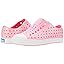 Floyd Pink Bling Glitter/Shell White
