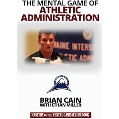 The Mental Game of Athletic Administration