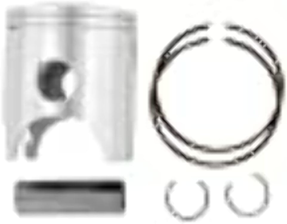 Piston M05600 Yt125 2205Cd 236PS