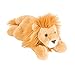 Produktbild Teddy Hermann 90477 Löwe liegend 33 cm, Kuscheltier, Plüschtier