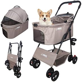 犬用カート - Amazon.co.jp