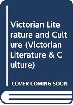 Hardcover Victorian Literature and Culture (Victorian Literature & Culture) Book