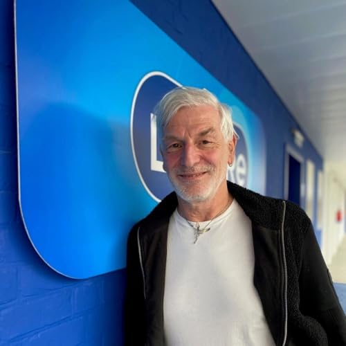 Bernard Yslaire : "Je suis rest&eacute; un rebelle"