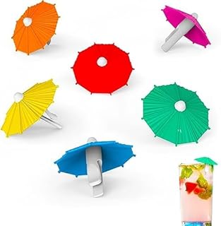Silicone Drink Markers