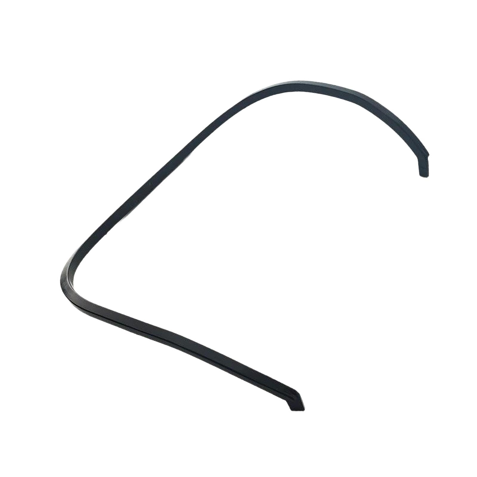 MagiDeal Varilla del de capota superior del cochecito de bebé con nervaduras de soporte de hebilla, soporte de toldo ligero, de liberación rápida,