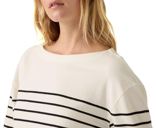 T-Shirt Levi's Marin Stripe Coton Anti Déformation