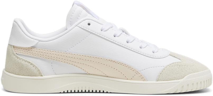 PUMA Women's Club 5v5 Sneaker -size 6,5