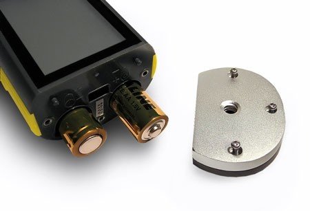Anémomètre skywatch eole - 1