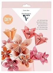 Clairefontaine 97714C - Discovery Box Bouquet