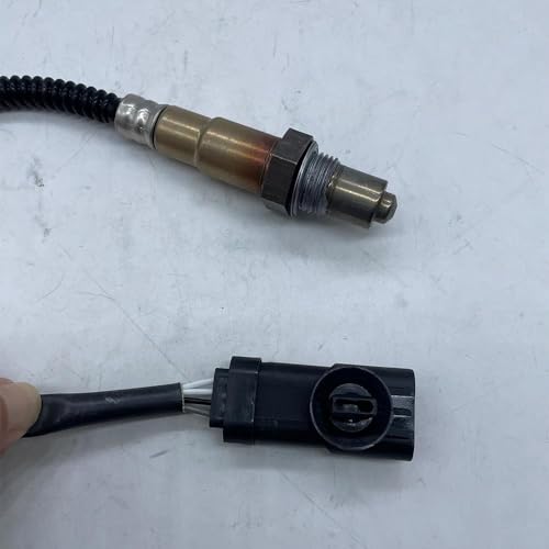 Capteur lambda O2 anti-pollution pour Scenic Megane 7700107433 - 6